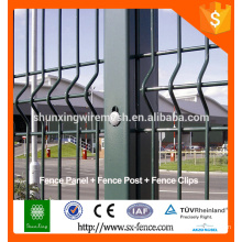 2016 Hot Sales Cheap 2D Wire Panel Fence